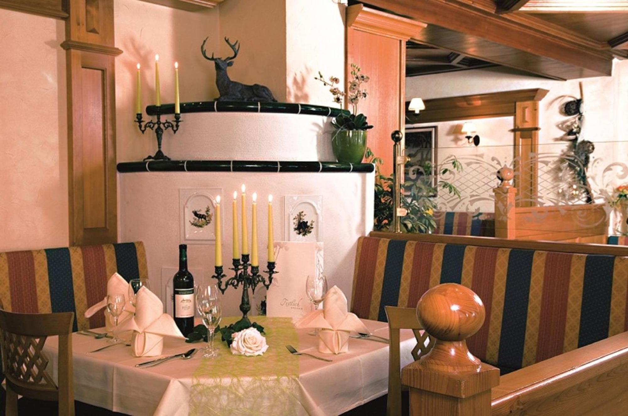 Hotel Zum Kanzler Stolberg i. Harz Esterno foto